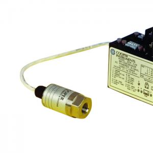 Low Cost Pressure Transducer