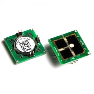 15x15 Ozone Sensor O3 Sensor Pinned Package 110-406