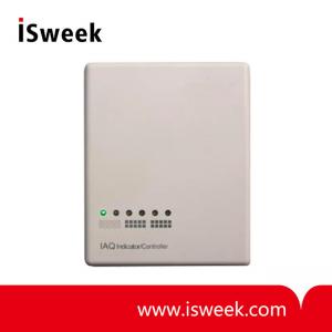 Indoor Air Quality Detector/Controller