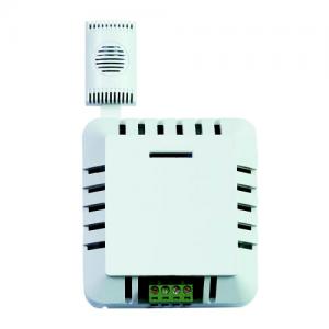 General Wall-mounted Temperature and Humidity Transmitter