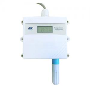 Rigorous Industry Temperature and Humidity Transmitter