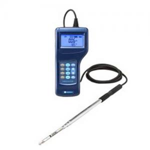 Multi-function Thermal Anemometer Professional / Standard for HVAC