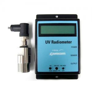 UV Radiometer 1.0