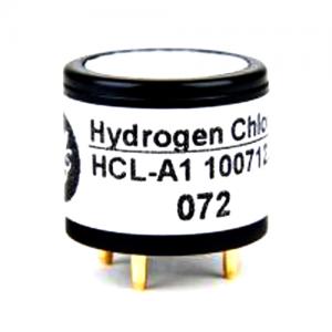 Hydrogen Chloride Sensor (HCL Sensor)