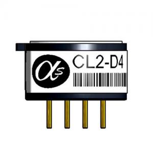 Miniature Size Chlorine Sensor (CL2 Sensor)