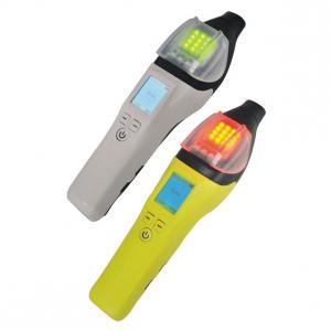 Professional Rapid Screen Alcohol Tester with Fuel Cell Sensor