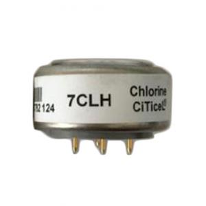 Electrochemical Chlorine Gas Sensor (Cl2 Sensor)