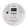 Venus Carbon Monoxide Alarm, Battery-opearated CO Alarm