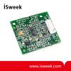 Individual Sensor Board (ISB) Alphasense B4 4-Electrode Gas Sensors