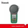 Digital Light Meter