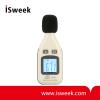 Digital Sound Level Meter