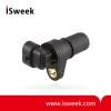 Flange Mount Gear Tooth Speed Sensor