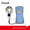 Digital Thermo-anemometer