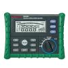 Digital Insulation Tester