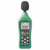 Digital Sound Level Meter