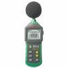 Digital Sound Level Meter