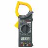 Digital AC Clamp Meter