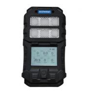 Portable Multi-gas Detector