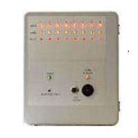 Alarm Processor Gas Alarm Signal Processing