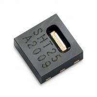 Digital Humidity and Temperature Sensor