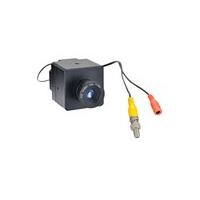 Thermal Imaging Cameras for security applications