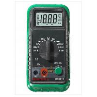 CAPACITANCE METER