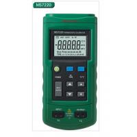 THERMOCOUPLE CALIBRATOR