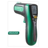 NON-CONTACT INFRARED THERMOMETERS