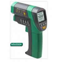 NON-CONTACT INFRARED THERMOMETER