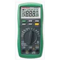 AUTORANGING DIGITAL MULTIMETER