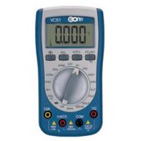  All Ranges Protection Digital Multimeter