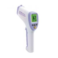 Non Contact Forehead Infrared Thermometer For Body Temperature