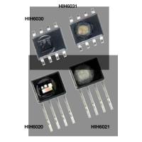 Honeywell HumidIcon Digital Humidity/Temperature Sensors
