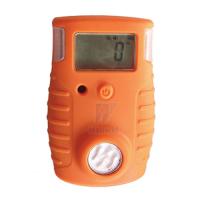 Zero-maintenance Gas Detector for CO, O2, H2S, with ATEX
