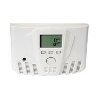 CO&CH4 Gas Alarm