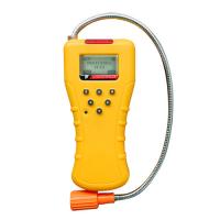 Portable Gas Detector with LCD Indication