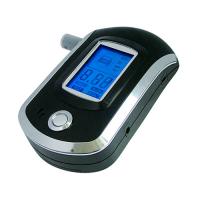 Personal Commercial Alcohol Tester with Semiconductor Sensor
