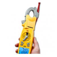  Locked and Loaded Clamp Meter