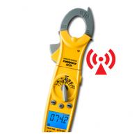  Wireless Swivel-head Clamp Meter