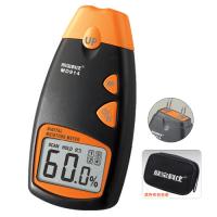 Wood Moisture Meter