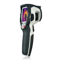 High Performance Thermal Imagers