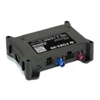 The NEW FOX3-3G - Vehicle Tracking With Integrated 3G Connectivity