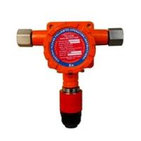 Combustible Gas and Toxic Gas Detector