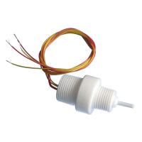 Antiseptic Flow Switch Sensor