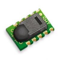 Digital Humidity and Temperature Sensor