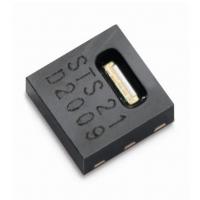 Digital Temperature Sensor