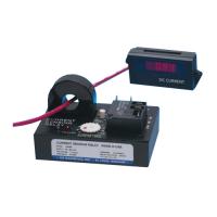 DC Current Sensing Relay