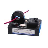 AC Current Sensing Relay