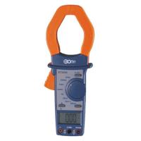 True-RMS Digital Clamp Meter