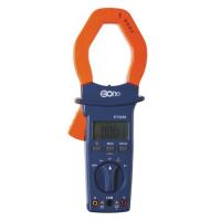 Auto-range Digital Clamp Meter With Clamp Light